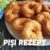 Pişi Rezept – türkischer Frühstücksklassiker