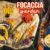 Focaccia Garden / Brot mit Gemüse & Kräutern / Sallys Welt