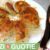 REZEPT: Jiaozi | chinesische Teigtaschen | knusprig gebratene Dumplings | Guotie mit Rindfleisch