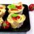RICOTTA-TOAST-MUFFINS mit Tomate | Frühstücks-Rezept
