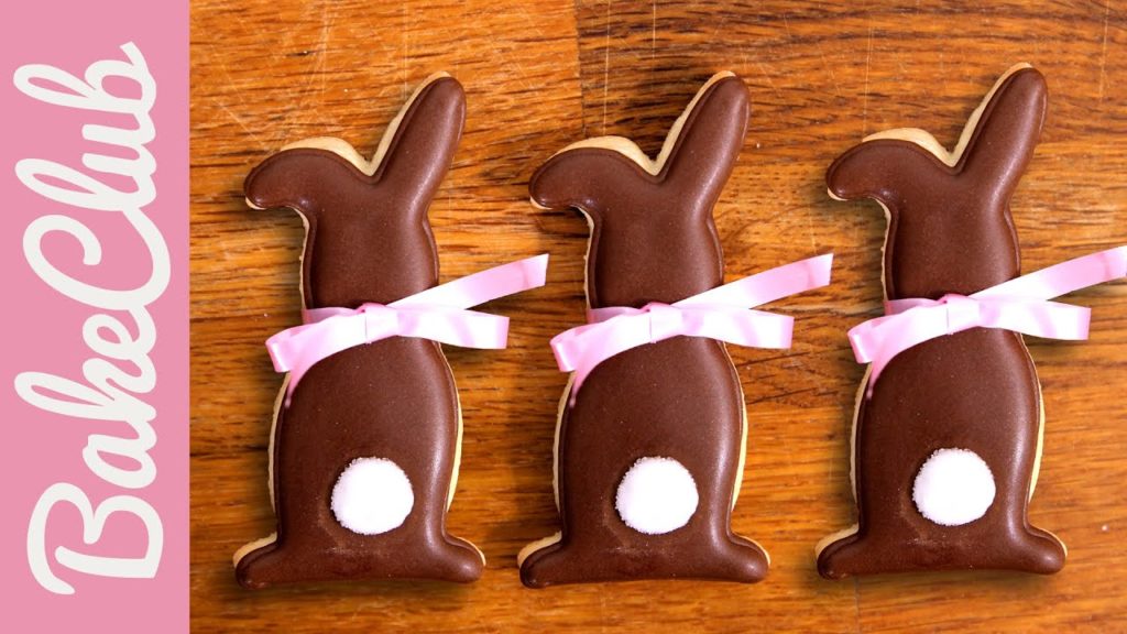 Bunny-Tail-Cookies | BakeClub