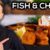 Backfisch wie von der Küste! – Einfaches Fish & Chips Rezept