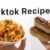5 Tiktok Recipes that actually work. (easy & vegan)