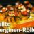 Moussaka mit Süßkartoffelpüree | Auberginen-Rezept mit Hack