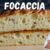 Focaccia-Wunder ohne Kneten: Das Geheimnis perfekten Teigs enthüllt!