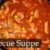 BARBECUE SUPPE – einfache und  leckere Partysuppe