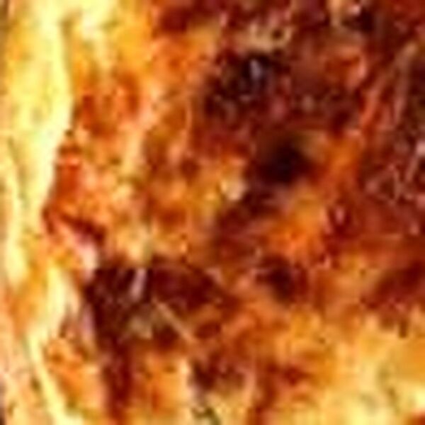 Lauch-Quiche