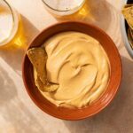 Das beste vegane Nacho-Käsesauce-Rezept