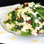 Welker Rucola-Nudelsalat