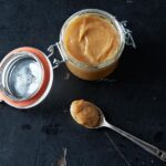 Hausgemachte Dulce de Leche