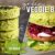 Veggie Burger / selbstgemachte Gemüse Patties / Sallys Welt