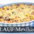 Chili con Carne AUFLAUF – im Mexican style überbacken