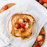 Veganer French Toast