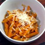 Penne Alla Vecchia Bettola