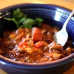 veganes Chili