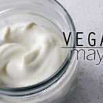 BESTE VEGANE MAYONNAISE