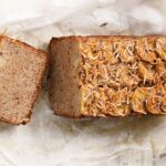 Veganes Bananenbrot