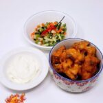 Scharfe vegane Buffalo Wings — Steemit