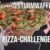 Kiki meets STURMWAFFEL: Wer macht die bessere Pizza? SUCUK-PIZZA VS. PISTACHIO-PIZZA