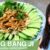 REZEPT: Ban Ban Ji | Bang Bang Chicken | scharfer chinesischer Hühnchensalat aus Szechuan
