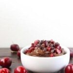 Schwarzwälder Pudding [ Vegan & Paleo ]