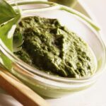 Veganes Artischocken-Walnuss-Pesto-Rezept