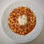 Daniel Mancinis Pasta Fa-zool!  (Fagioli)