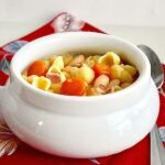 Pasta e Fagioli