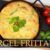 KARTOFFEL-FRITTATA mit grünem SPARGEL