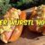 BERNER WÜRSTL HOTDOG mit Senfragout – #BBQFoodBallEM