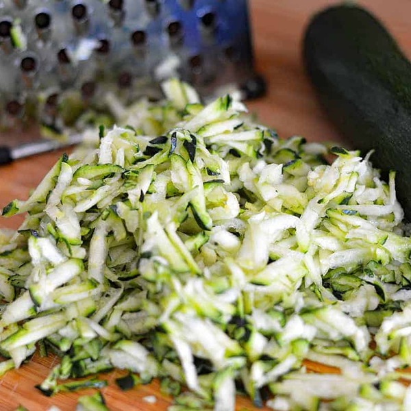 Veganes Schokoladen-Zucchini-Brot