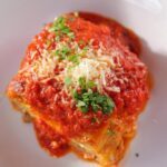 Lasagne Siciliana