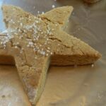 Rezept für glutenfreie und vegane Lebkuchen