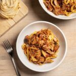 Rezept für Pilzragout