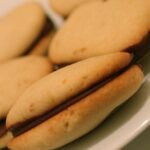 Vegane Milano Cookies