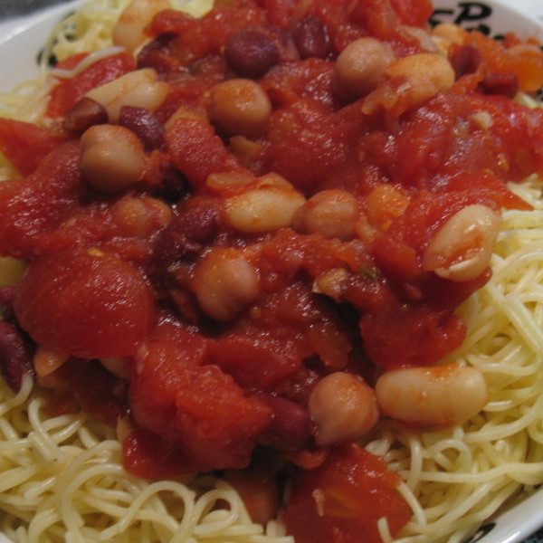 Pasta E Fagioli von Weight Watchers