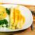 SPARGEL mit ORANGENSAUCE und Couscous